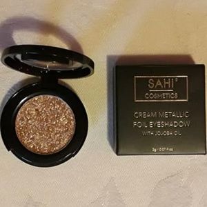 Sahi Cosmetics Eyeshadow in Dubai